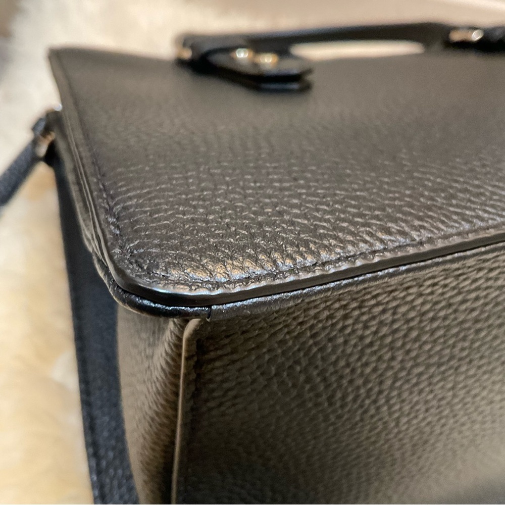 Kate Spade Rese Satchel - Picture 10 of 14